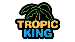 TROPIC KING E-LIQUID